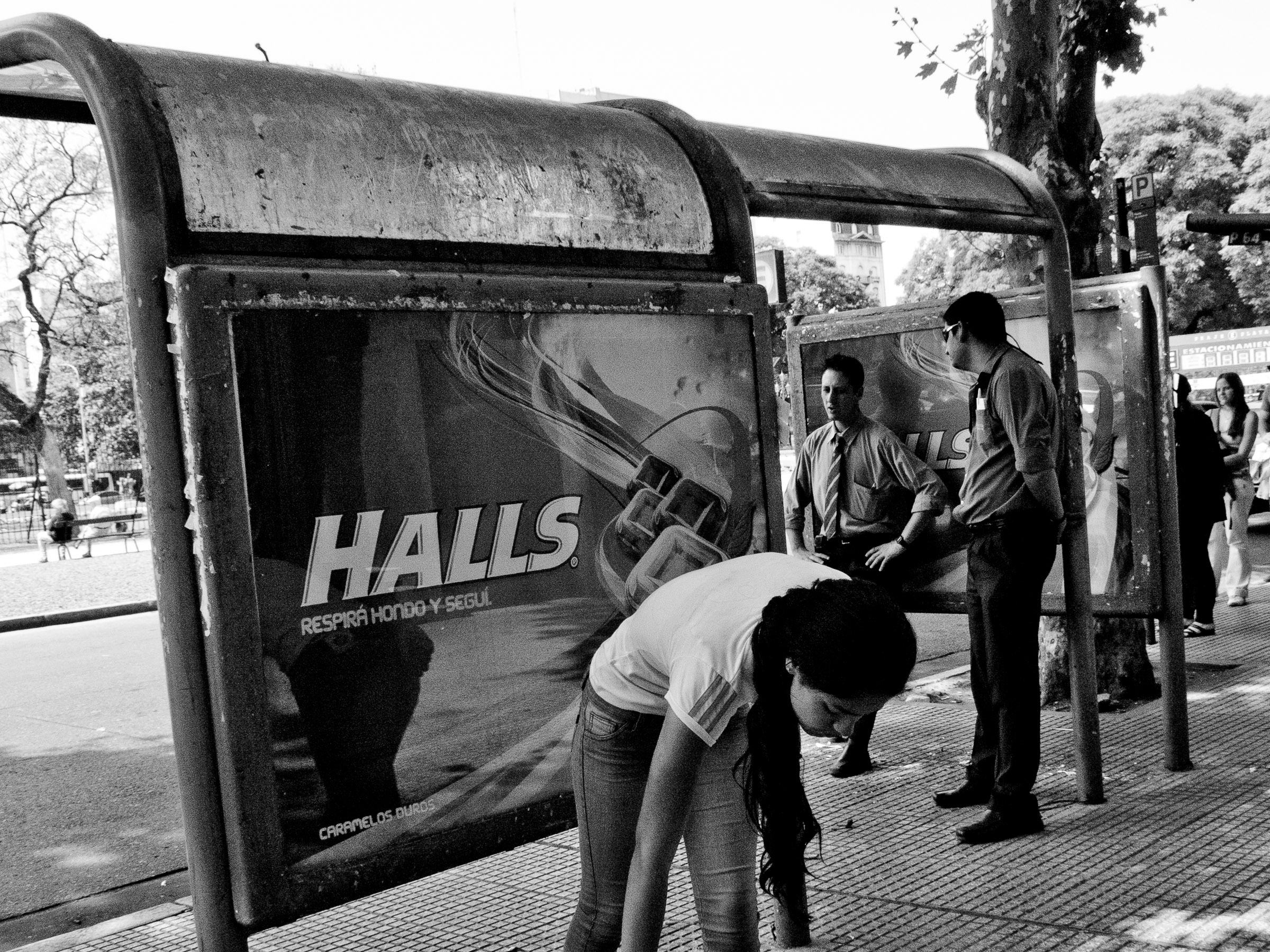 299215 3999156 buenos aires bus stop 2
