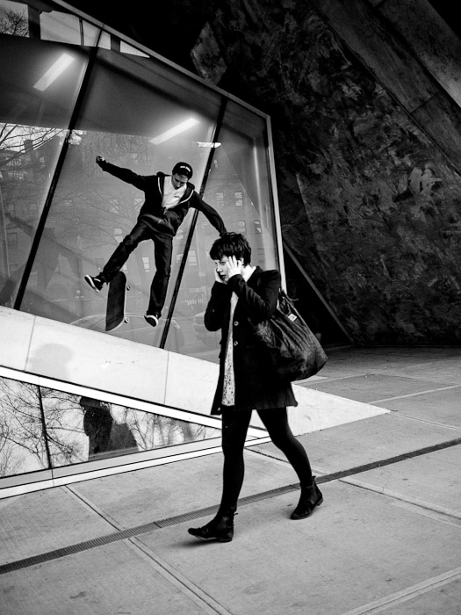 299214 3997808 new york city interactions skateboard