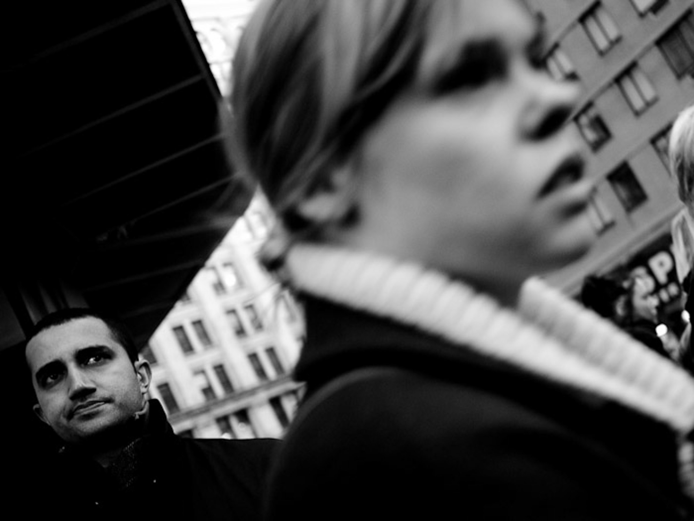 299214 3997811 new york city interactions man and woman